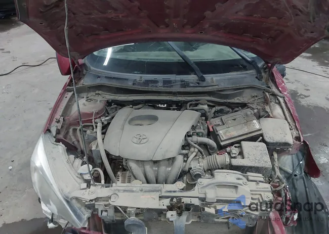 3MYDLBYV5HY178803: 44014419