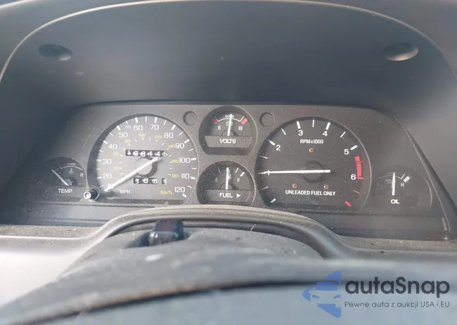 1FALP62WXTH160783: 44014430