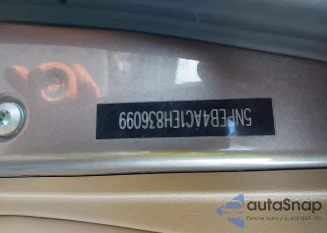 5NPEB4AC1EHA36099: 44014455