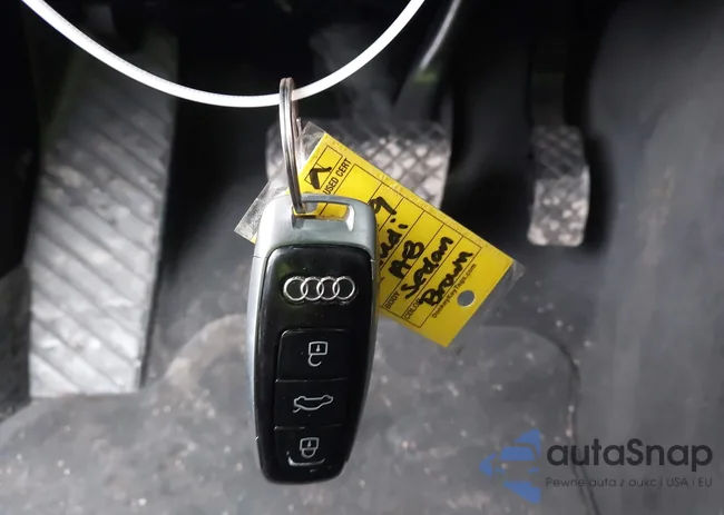 WAU8DAF86KN001702: 44014464