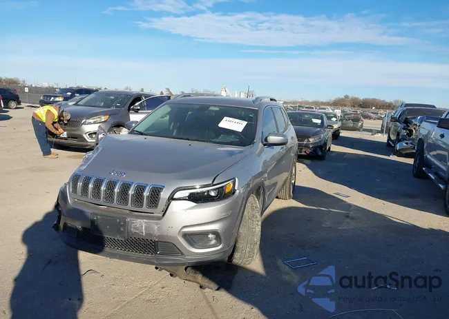 1C4PJLLB0KD332297: 44014491