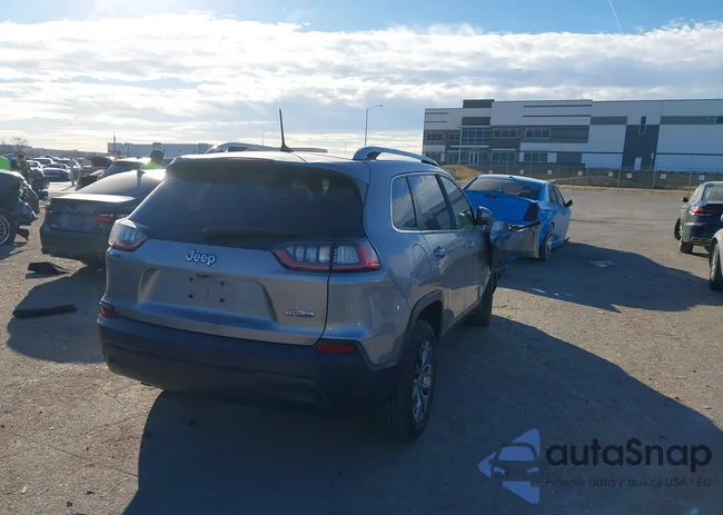 1C4PJLLB0KD332297: 44014491