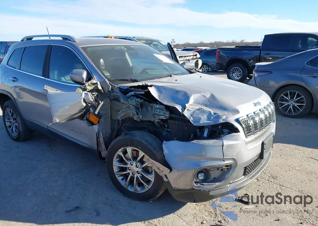 1C4PJLLB0KD332297: 44014491