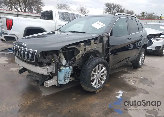 1C4PJLCB8KD205541: 44014492