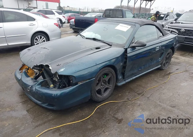 1FALP45T6RF230094: 44014518