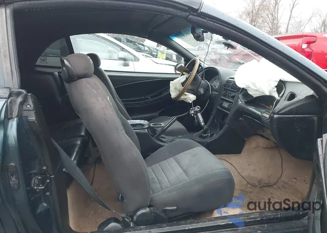 1FALP45T6RF230094: 44014518