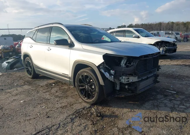 3GKALPEV7ML356855: 44014520