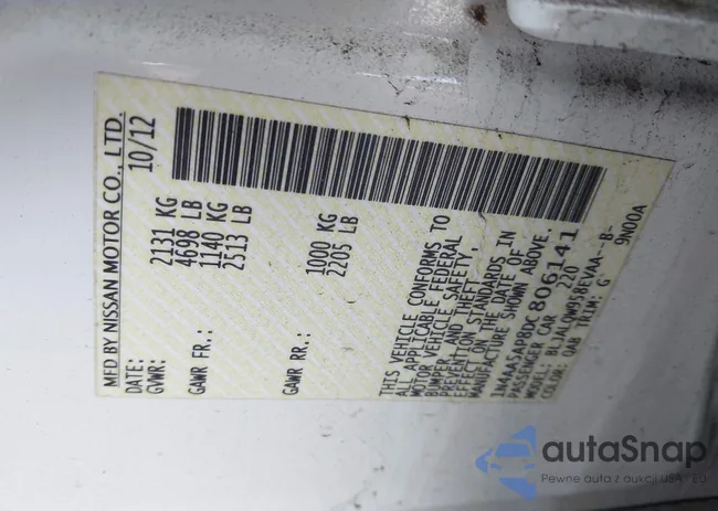 1N4AA5AP8DC806141: 44014530