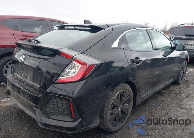 SHHFK7H5XJU400999: 44014610