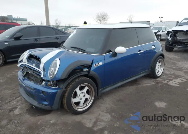 WMWRE33405TD97708: 44014628