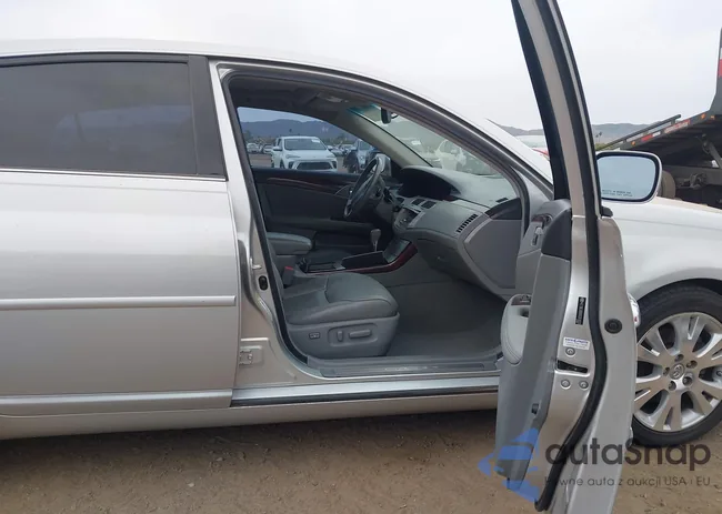 4T1BK36BX8U261620: 44015652