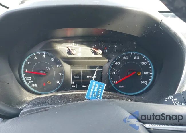 2GNAXJEV8J6338126: 44015687