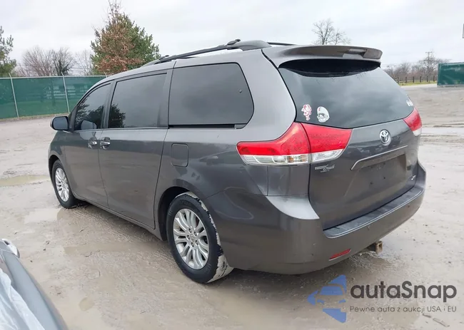 5TDYK3DCXDS396623: 44015727