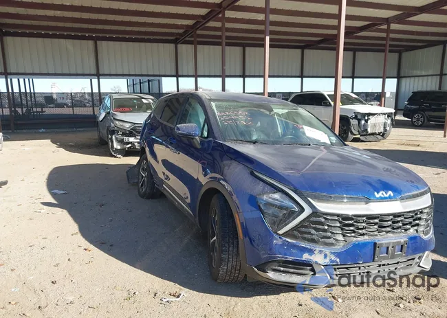 5XYK33AF0PG104951: 44015747