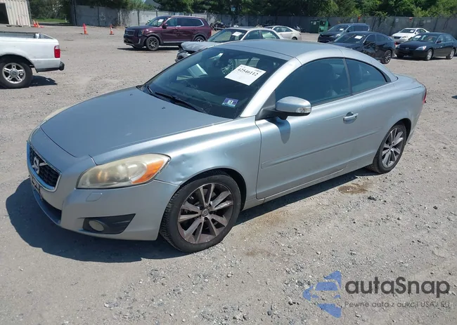 YV1672MC9BJ115385: 44015789