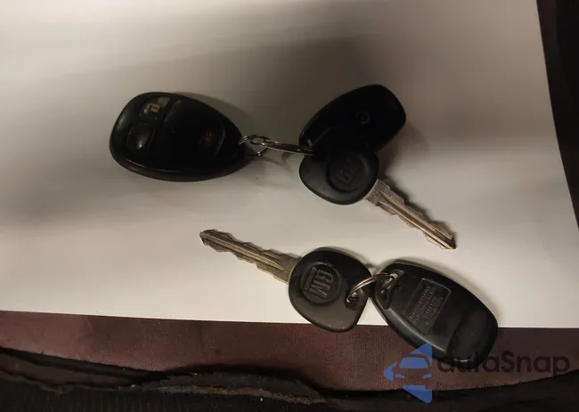 1GCSKSE36AZ160821: 44015794