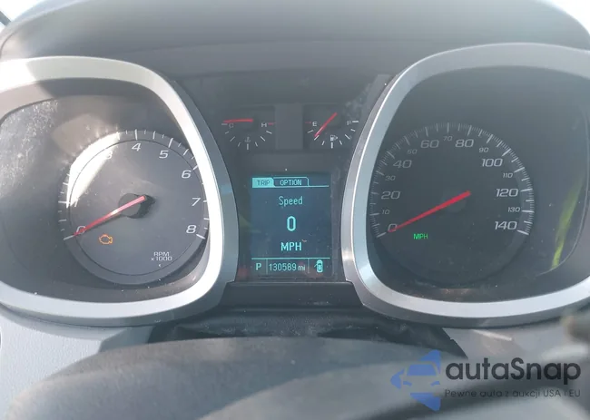 2GNALCEK6F6346116: 44015821