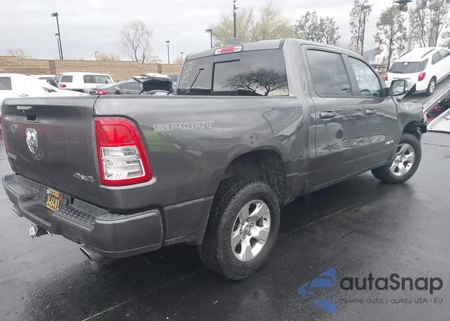 1C6SRFFT1LN163810: 44015831