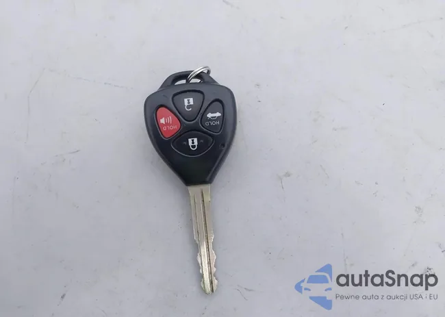 4T1BK46K79U082040: 44015878