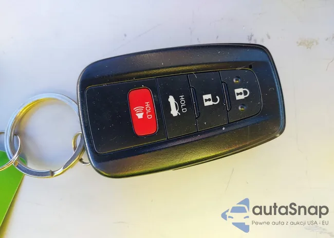 4T1B11HK8JU135914: 44015893