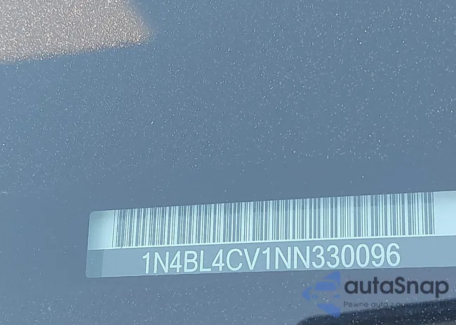 1N4BL4CV1NN330096: 44015974