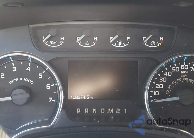 1FTFW1ET2CFB95103: 44016055