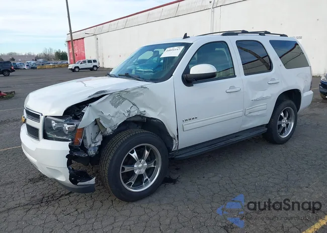 1GNSKBE01DR155933: 44016147