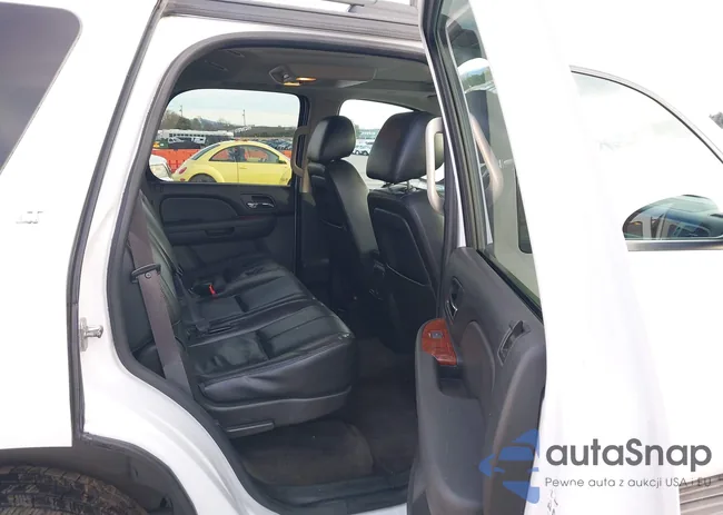 1GNSKBE01DR155933: 44016147