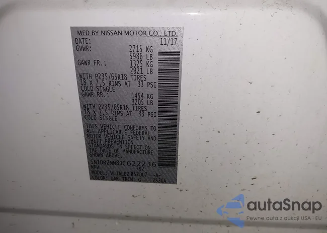 5N1DR2MN8JC622236: 44016191