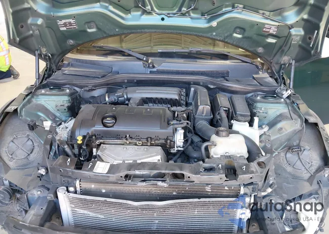 WMWSU3C52DT691880: 44015296