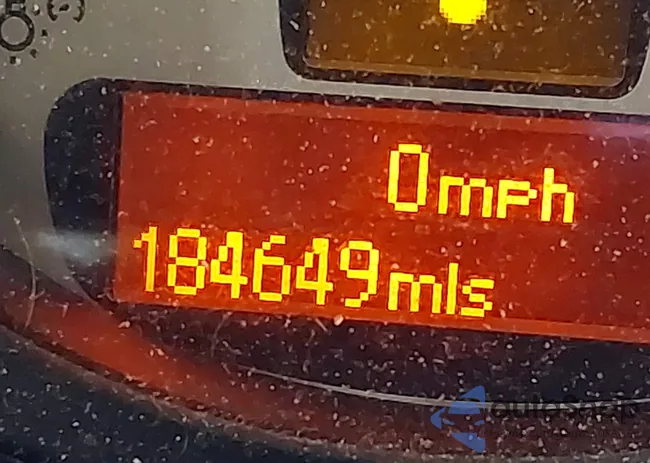 WMWSU3C52DT691880: 44015296