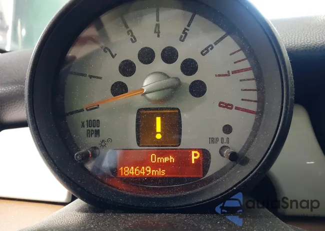 WMWSU3C52DT691880: 44015296