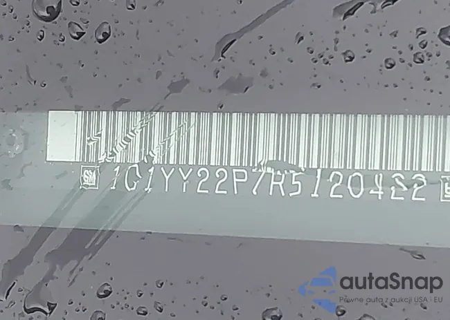 1G1YY22P7R5120422: 44015303