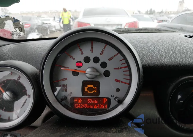 WMWMS33589TG89172: 44015349