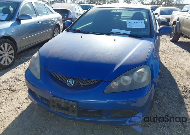 JH4DC53096S004657: 44015453