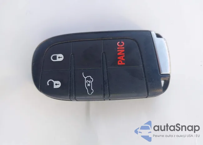 1C4RDJAG9JC170077: 44015463