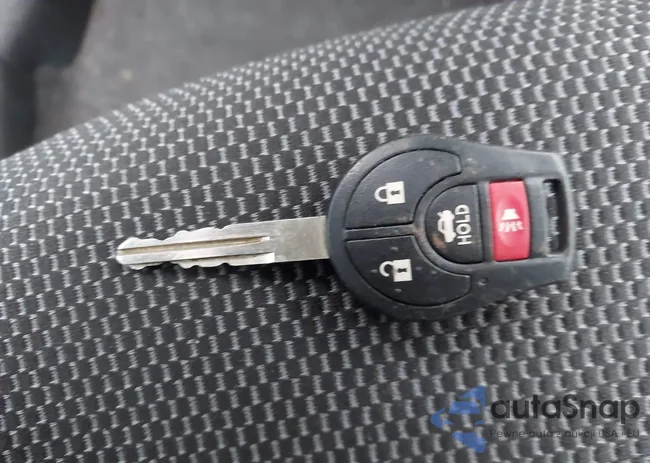 3N1CN7AP4GL873625: 44015493