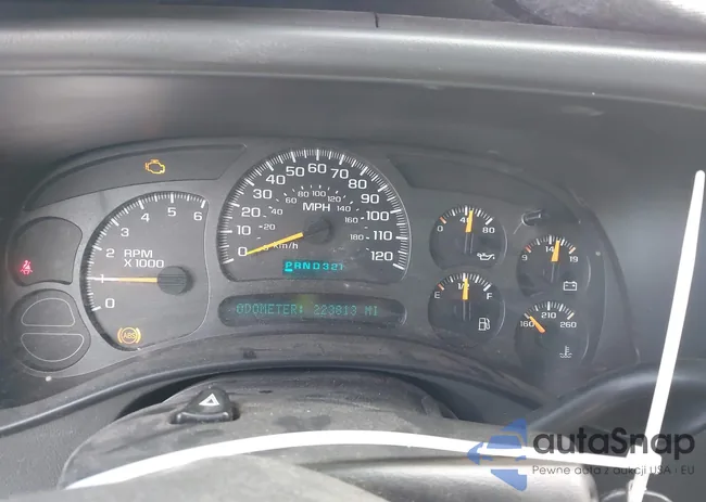 2GTEK19T541291298: 44015503