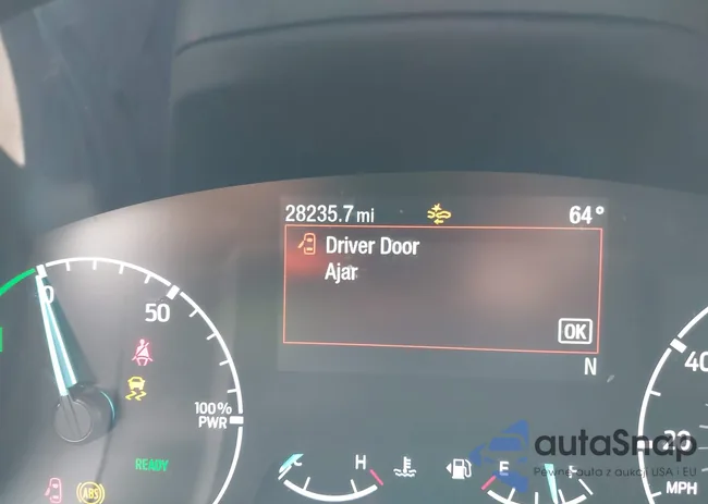 3FTTW8H35RRA55307: 44015520