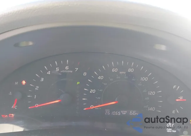 4T1BE46K37U614646: 44015535