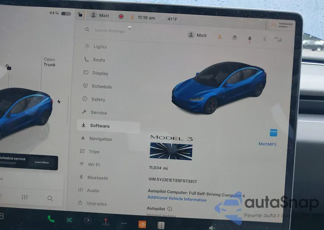 5YJ3E1ET8SF973817: 44015583