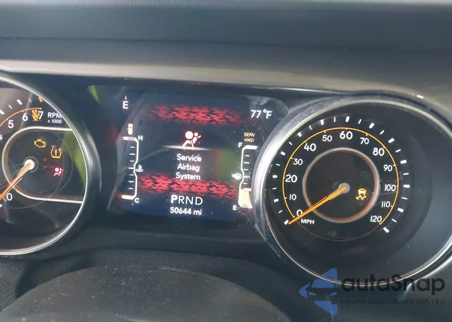 1C4HJXEG3MW512157: 44015609