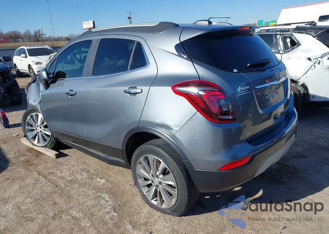 KL4CJASBXKB810350: 44016671