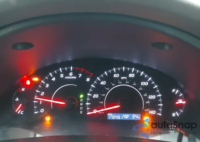 4T1BF3EK0BU766613: 44016673