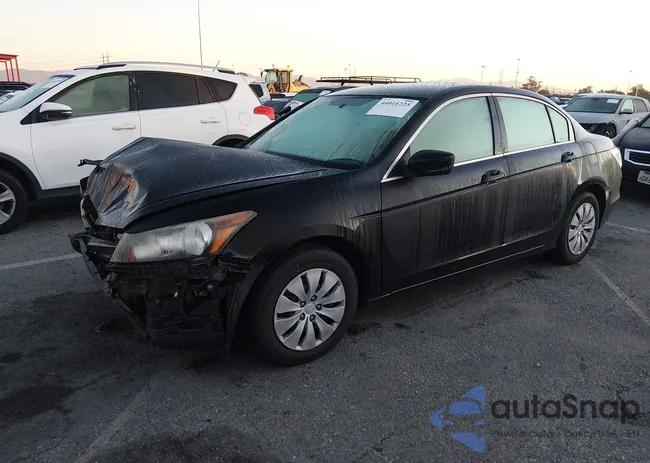 1HGCP2F30BA093154: 44016725