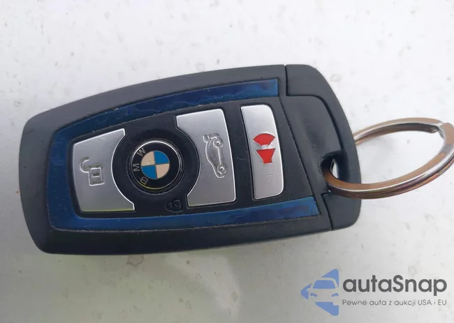 WBA3R1C59EK193029: 44016734