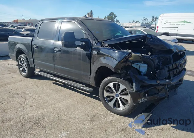 1FTEW1CP9LKE64531: 44016760