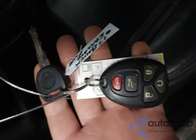 5GAKVBKD4HJ203292: 44016799