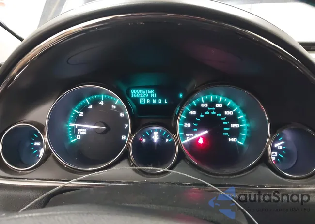 5GAKVBKD4HJ203292: 44016799