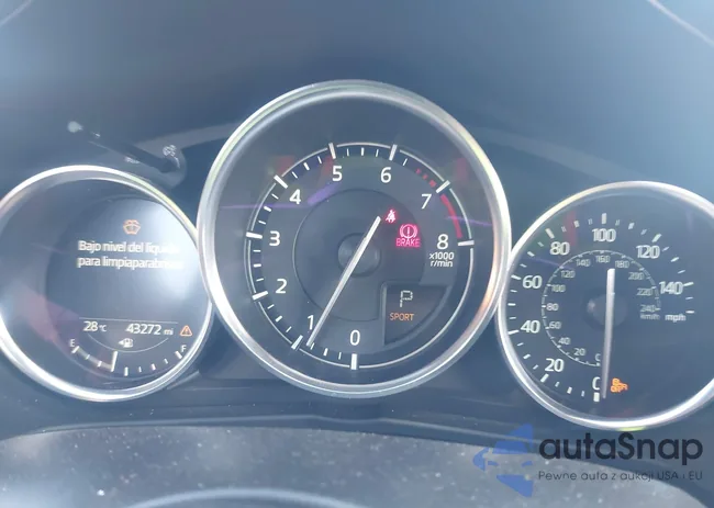 JM1NDAM77J0202925: 44016868